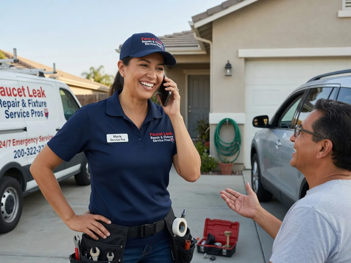 Faucet Repair Piscataway, NJ FAQs