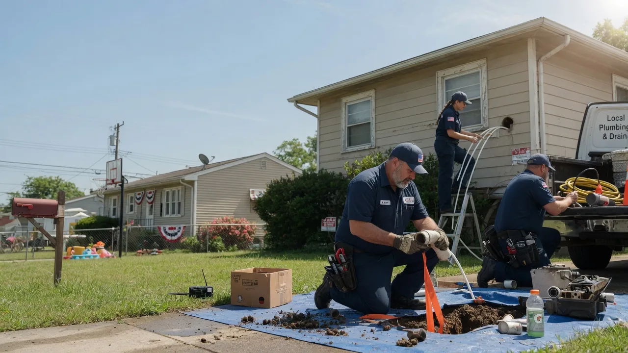 Faucet Repair in Piscataway, NJ near me